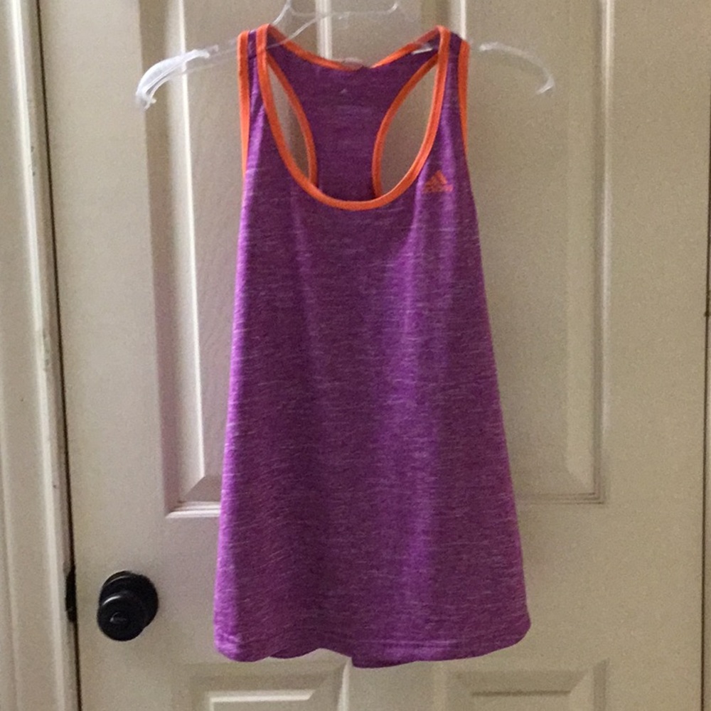 Adidas | Climate Control Tank Small - Picture 1 of 4